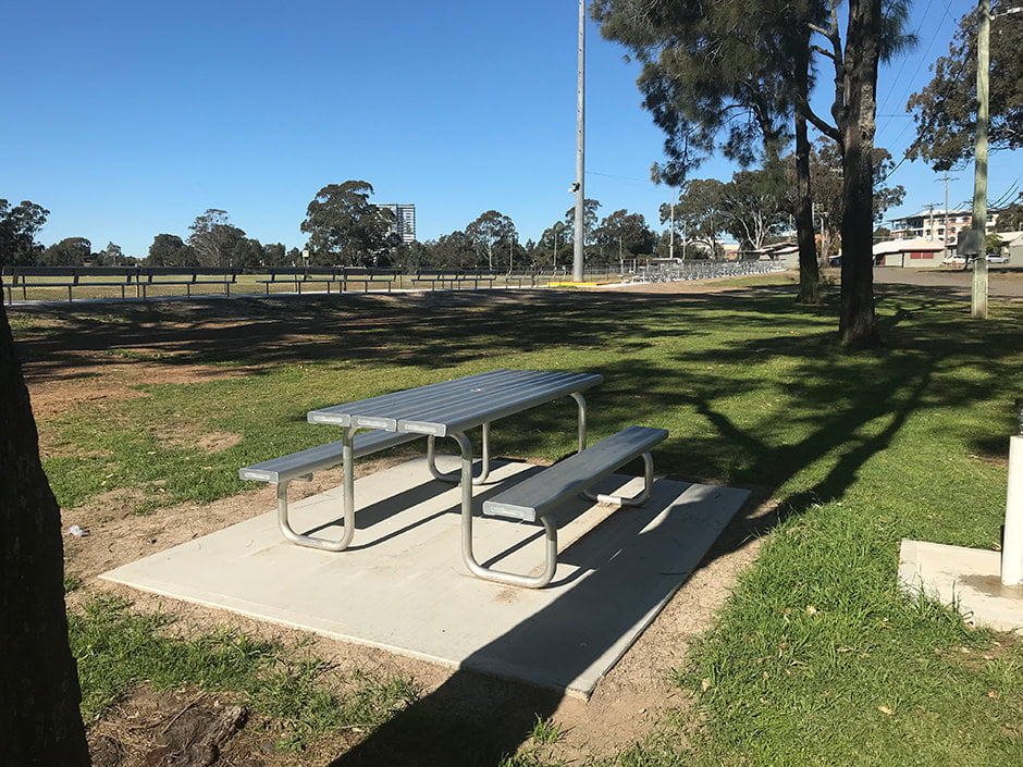 Grandstands Australia Grandstand Seating