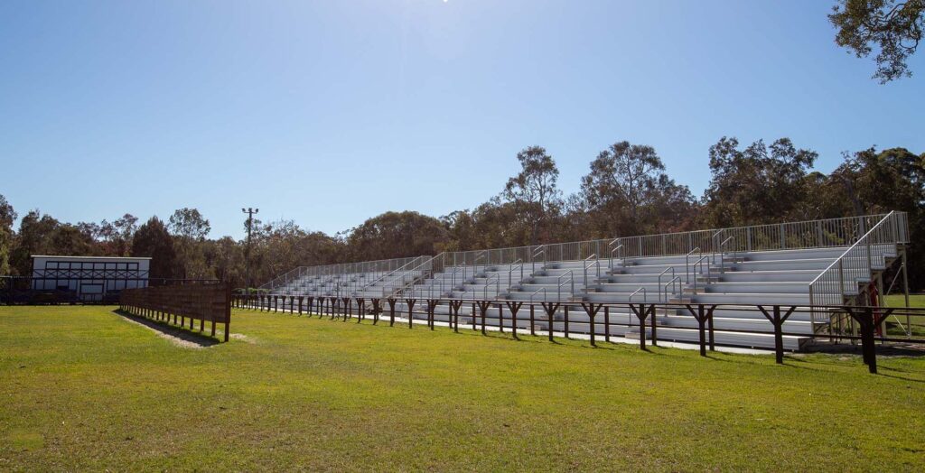 Stadium