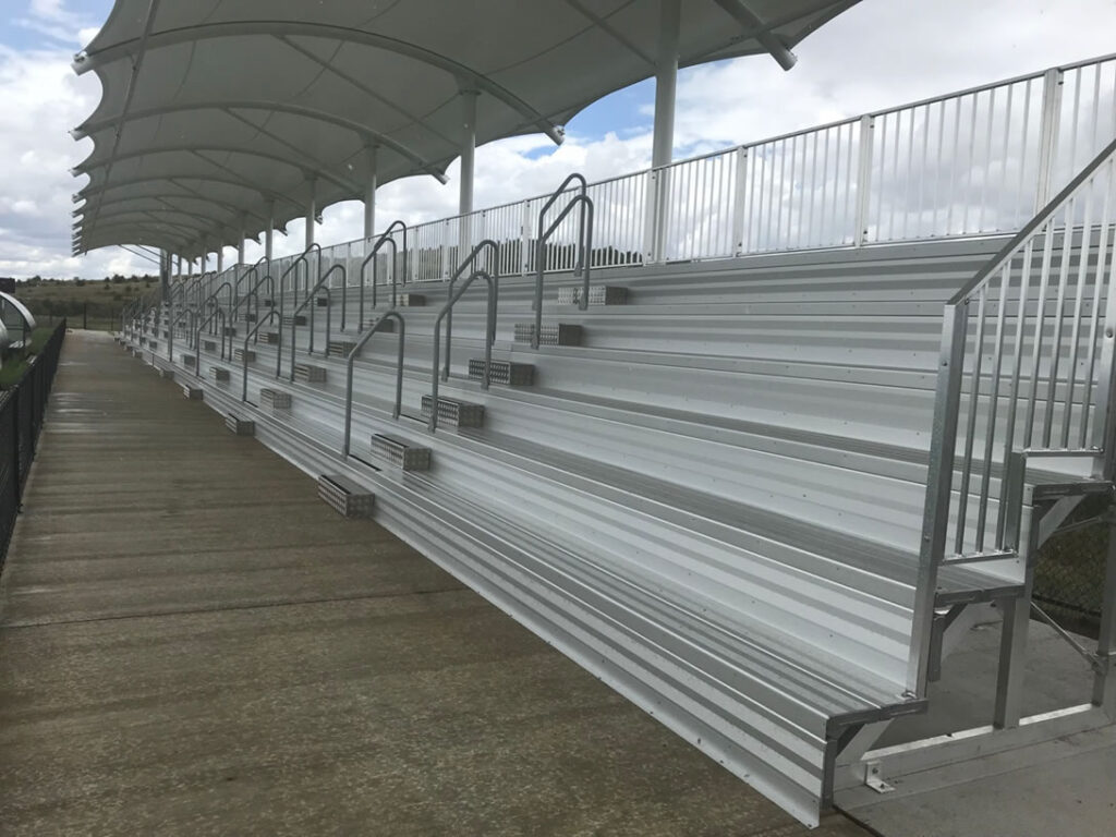 Queanbeyan Grandstands Australia