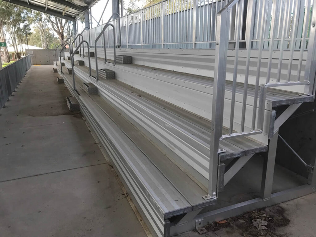 Sports Grandstand Seating
