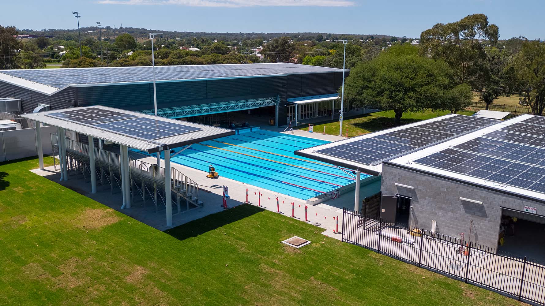 Inverell outdoor